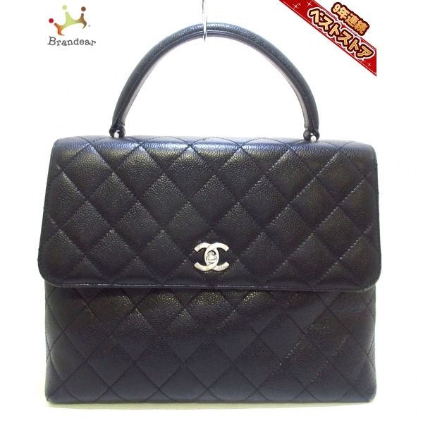 正規代理店 CHANEL シャネル 2.55 ワイルドステッチ トートバッグ