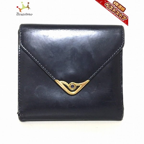 ヤフオク! -カルティエ 財布 三つ折りの中古品・新品・未使用品一覧