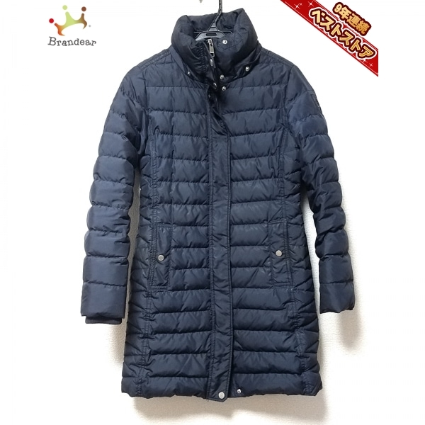 ヤフオク! -【tommy hilfiger(トミーヒルフィガー)】ダウンジャケット