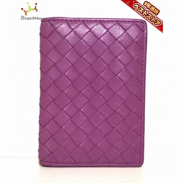 ボッテガヴェネタ 財布美品 B04512966G | www.jarussi.com.br