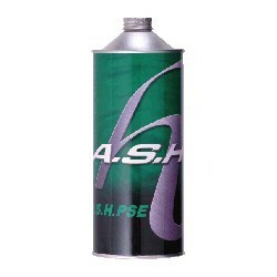 【ASH/アッシュ】 エンジンオイル PSE 20W60 SL/CF/CF-4 部分エステル化学合成油 20L