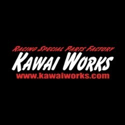 [KAWAI WORKS/ Kawai factory ] rear pillar bar Porsche PORSCHE 911 930/964/993 [IM9930-PI0-00]