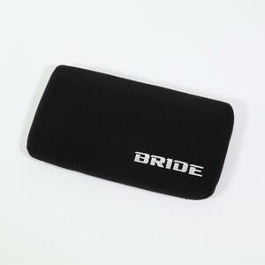 [BRIDE/ bride ] Ran bar for tuning pad ( 1 ) black [K04APO]