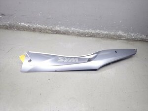 βDJ21-1 SYM シム RV125I RFGLF12W79S FI車 純正 サイドモール カウル 左 傷・破損部有！