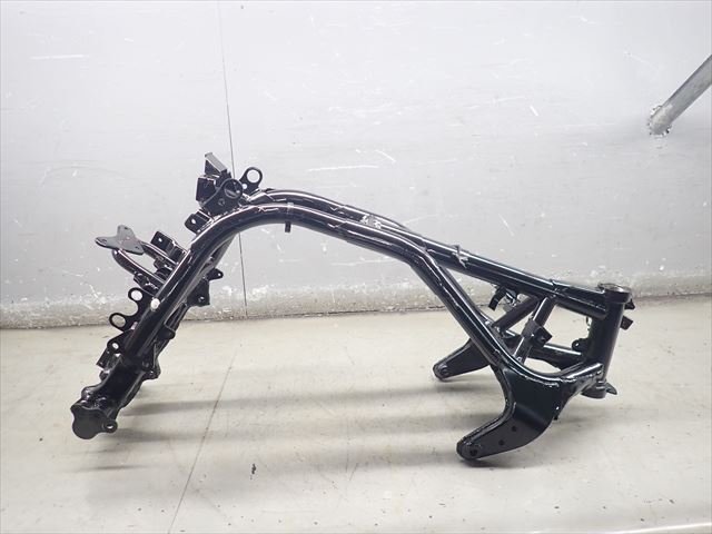 ヤフオク! -gpz900r(フレーム)の中古品・新品・未使用品一覧