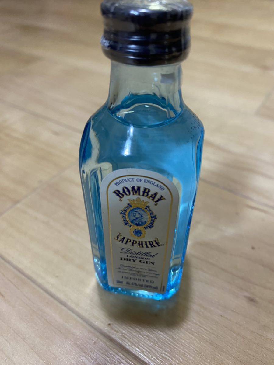 ブランド激安セール会場 ボンベイサファイア ガーニッシュケース 小物