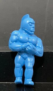  Kinnikuman ластик gold kesi переиздание 8 155 Kinnikuman синий 