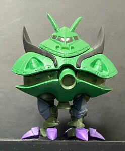 SDガンダム ガン消し　フルカラー　DX01　ビグ・ザム