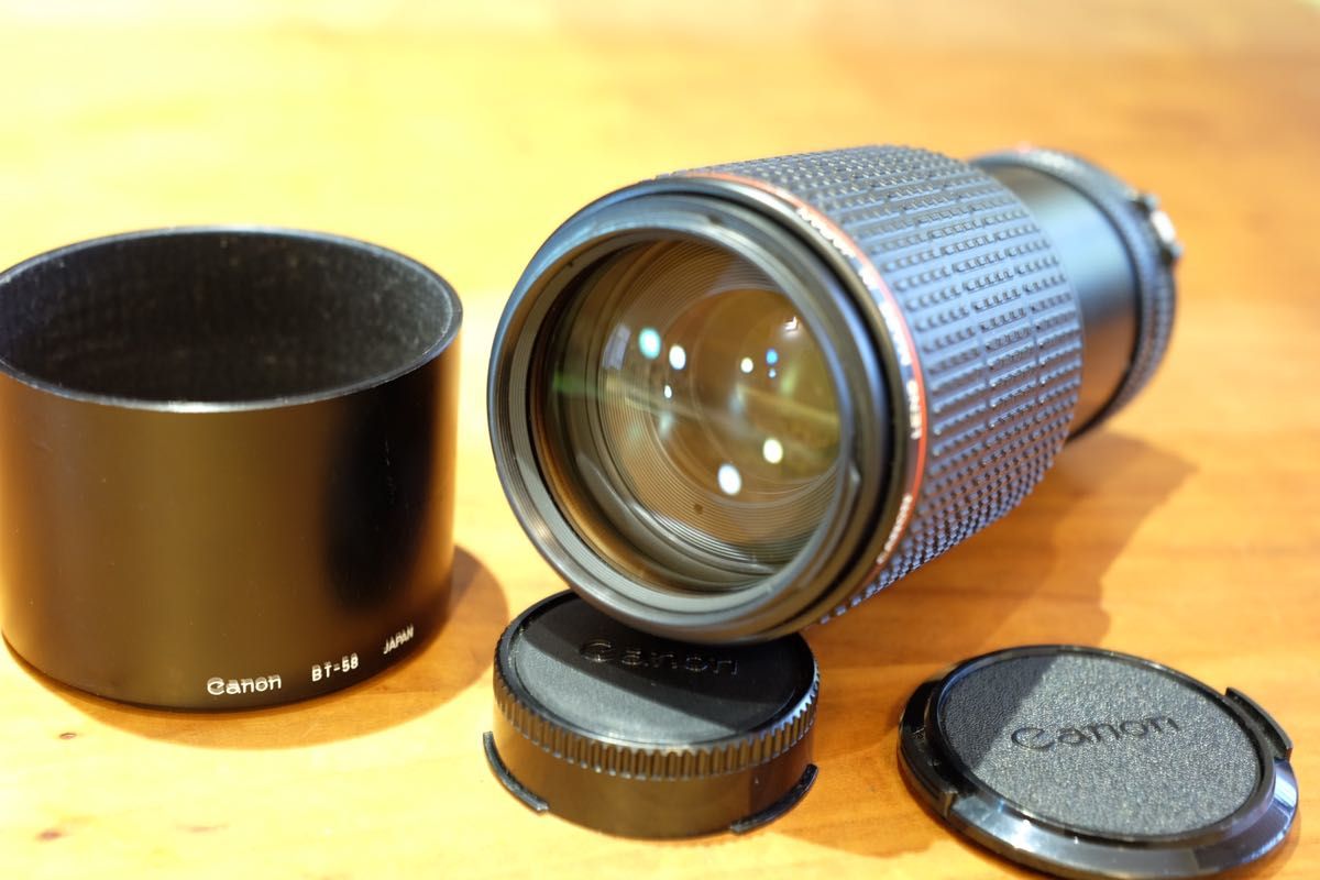 お買い得品!バブルボケ!TRIOPLAN 100mm オールドレンズ カメラ