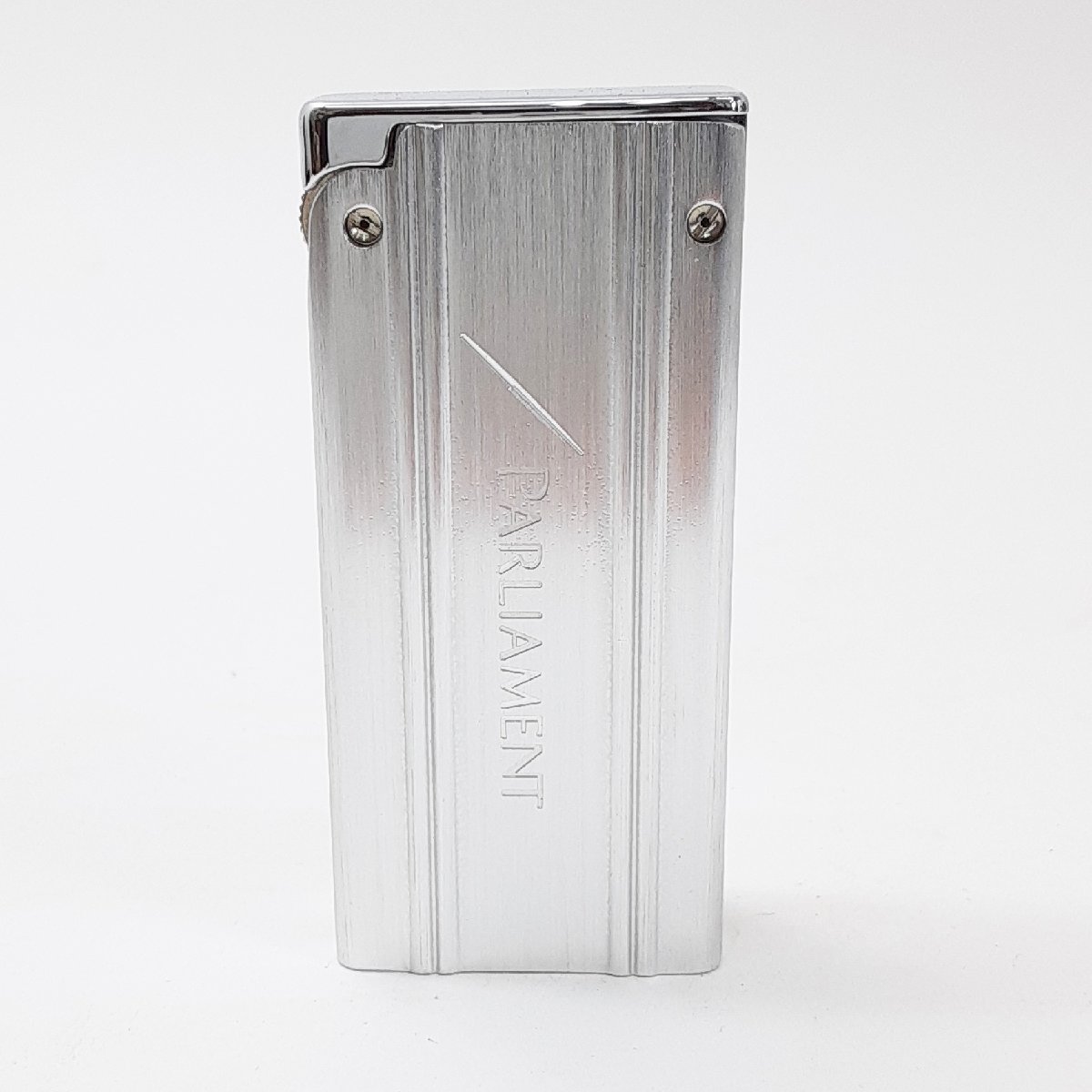 ZIPPO 『ZERO HALLIBURTON ゼロハリバートン』2002年5月製造 ギャラン