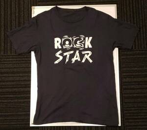 ロッキング・オン　Rock Star　Tシャツ