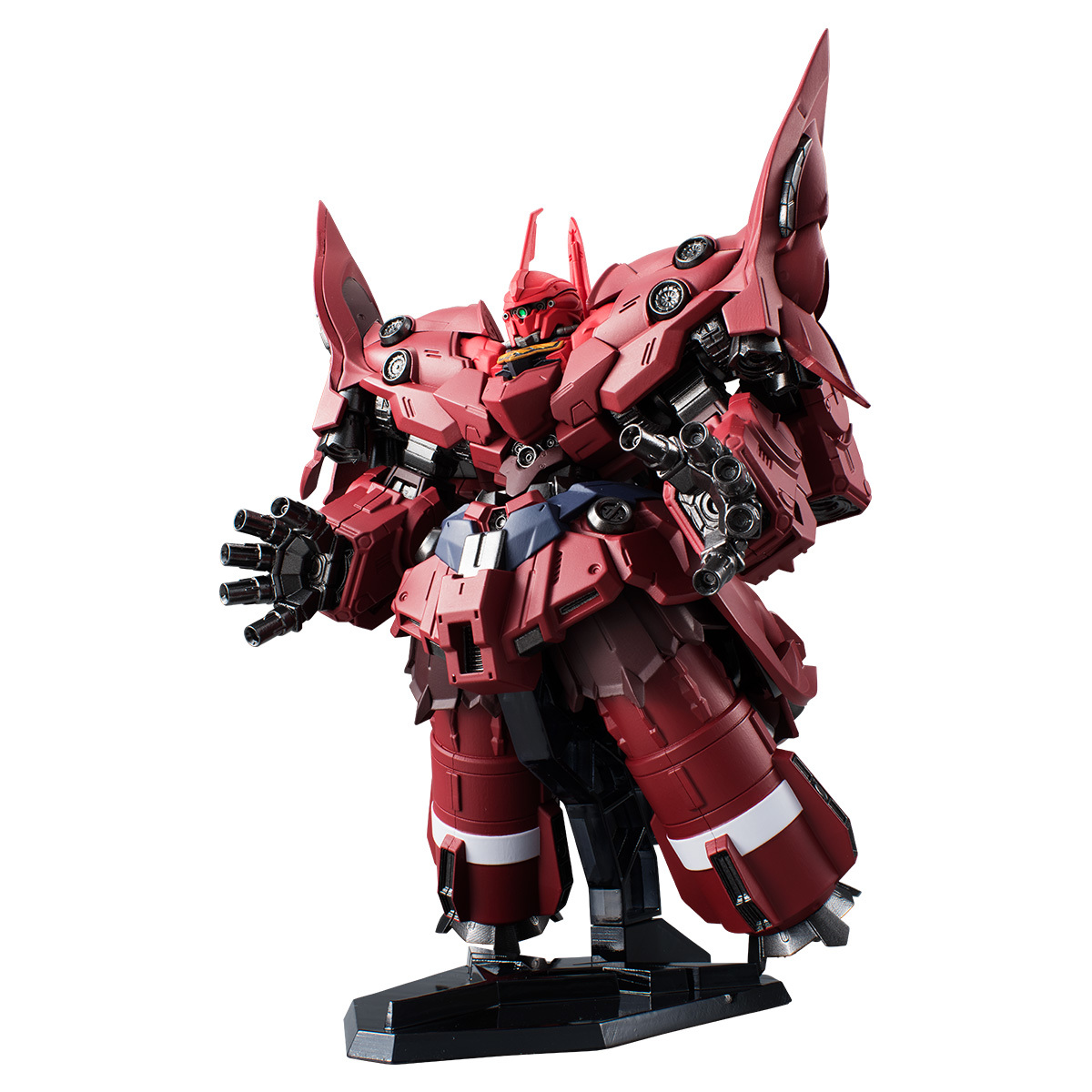 2023年最新】Yahoo!オークション -ガンダム コンバージ ジオングの中古