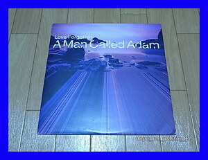 A Man Called Adam / Love Forgotten/UK Original/5点以上で送料無料、10点以上で10%割引!!/12'