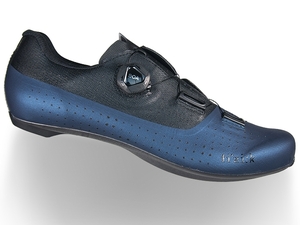 ●☆新品未使用品/FIZIK(フィジーク)//シューズ//R4 TEMPO OVERCURVE [44.5 TPR4OCMI1 4210 , 28.7cm]NAVY//r16909●☆