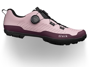 ** новый товар не использовался товар /FIZIK( fi'zi:k )// обувь //ATLAS TERRA[37.0 TEX5BPR1K 3710, 23.7cm] розовый //r12987**