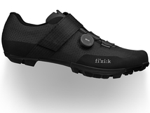 ●☆新品未使用品/FIZIK(フィジーク)//シューズ//FEROX CARBON[42.5 VEX1WMR1C 1010 , 27.35cm]ブラック//r26455●☆_画像1