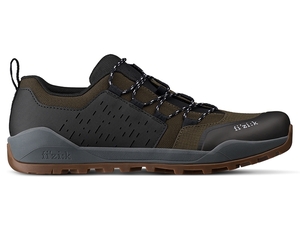 ● ☆ Новый неиспользованный предмет/fizik // shoes // x2 terra ergolace [40.0 tex2eltx1 5886, 25,7 см] OL/CA // R9913 ● ☆