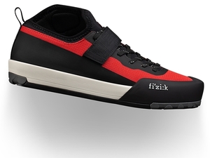 ** new goods unused goods /FIZIK( fi'zi:k )// shoes //Gravita TENSOR X6 [42.0 GRX6TTC1C 3010, 27.0cm]RED/BK//r12982**