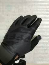 国内 新品 送料無料★DEFT FAMILY GLOVES オートバイ サイクリング　自転車 Mサイズ ハイクラスグローブ スポーツ 通気性よい 滑り止め B1_画像4