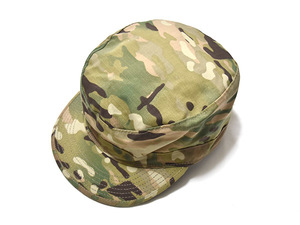  the US armed forces the truth thing Patrol cap 7 3/8 multi cam OEFCP land army ARMY F029