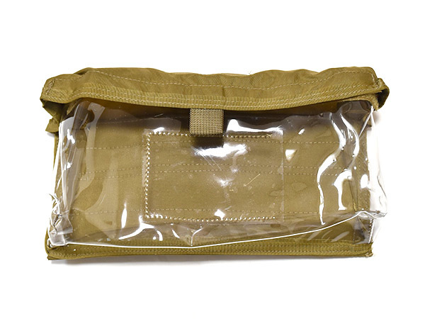 2023年最新】Yahoo!オークション -米軍 メディカルポーチの中古品