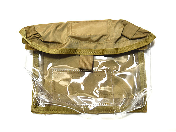 2023年最新】Yahoo!オークション -米軍 メディカルポーチの中古品