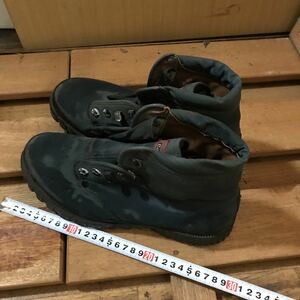  fujikura альпинизм обувь размер 25.5 см 