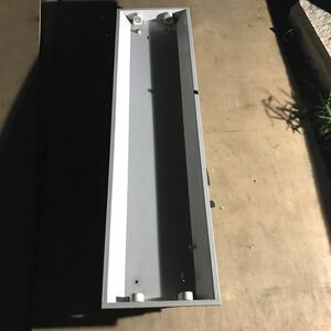 SP型蛍光灯　FRN40WSM 40w2灯　非常灯付き蛍光灯器具