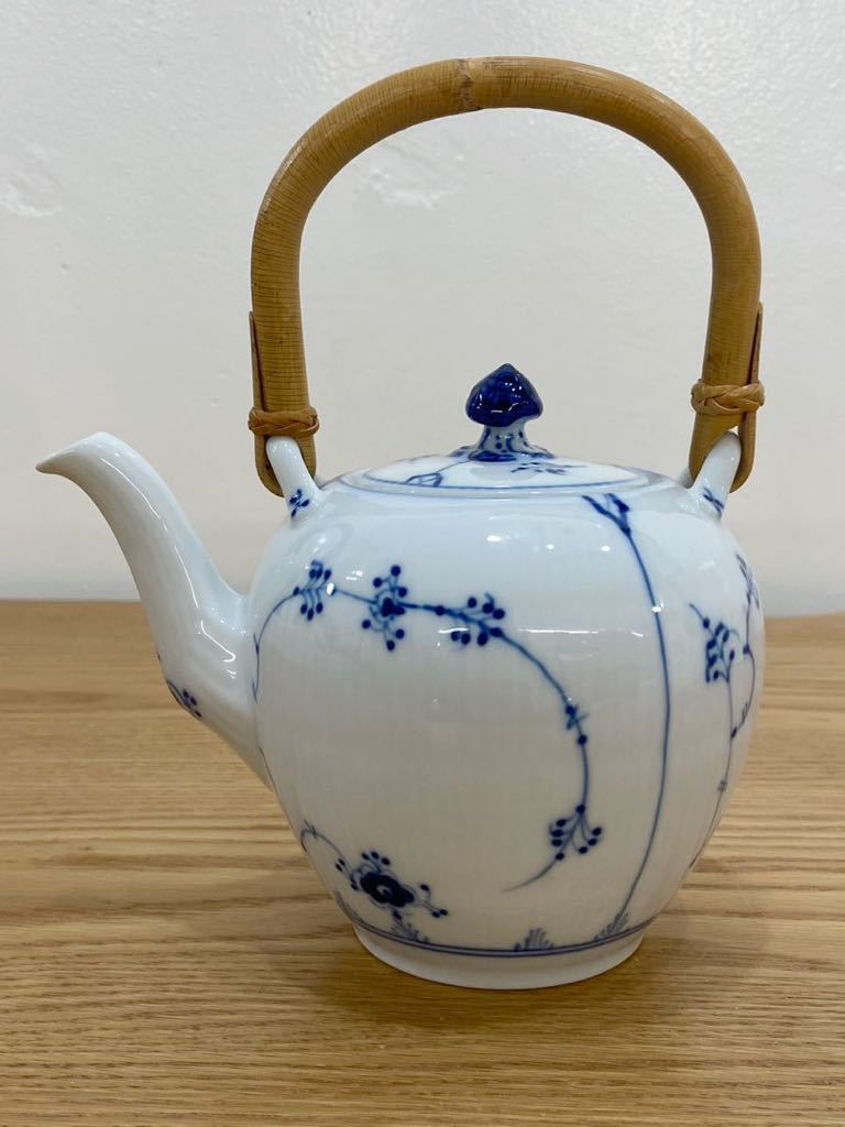 ヤフオク! -「急須」(ロイヤルコペンハーゲン) (ブランド別)の落札相場 ...