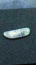 No.619 ボルダーオパール 遊色効果 シリカ球 10月の誕生石 天然石 ルース 蛋白石jewelry opal ジュエリー 宝石 _画像7