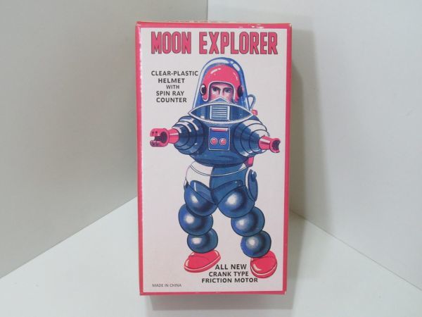 ヤフオク! -「ムーンエクスプローラー」(おもちゃ、ゲーム) の落札相場