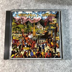 3 Mustaphas 3「Shopping」中古CD