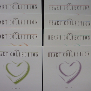 LD-BOX 姫ちゃんのリボン  RIBBON COLLECTION HEART COLLECTIONの画像3