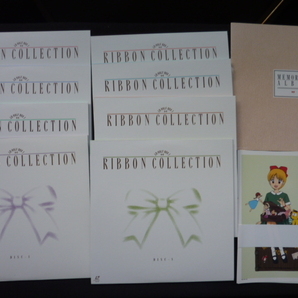 LD-BOX 姫ちゃんのリボン  RIBBON COLLECTION HEART COLLECTIONの画像2