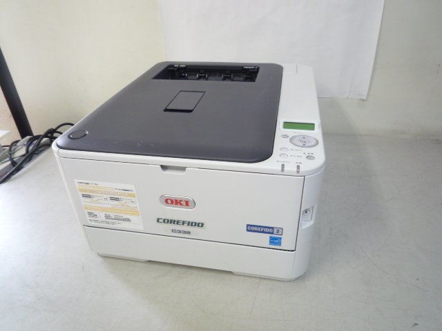 ヤフオク! -「c332dnw」の落札相場・落札価格