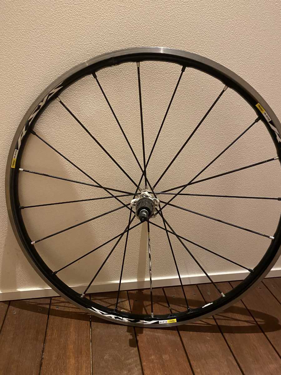 賜物 mavic Rシス クリチャー用ホイールタイヤ付き sushitai.com.mx