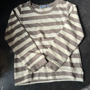 ボーダーニット