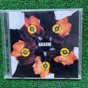 【嵐】感謝カンゲキ雨嵐【ARASHI】