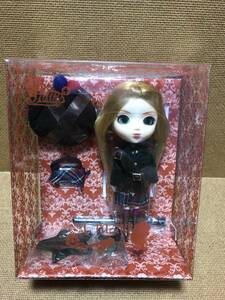 リトル プーリップ プラス クラツィーア 未開封品 現状品 Pullip グルーヴ