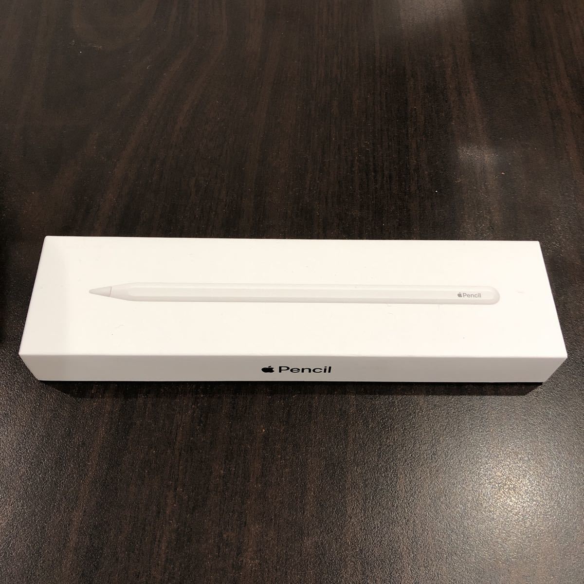 ヤフオク! -apple pencil 第2世代の中古品・新品・未使用品一覧