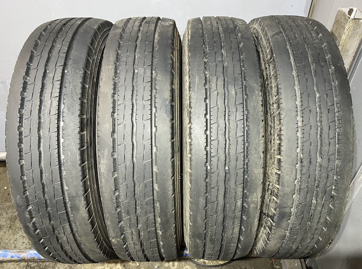 YOKOHAMA LT151R 195/85R15 113/111L オークション比較 - 価格.com