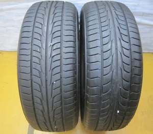 G434☆FIRESTONE　FIREHAWK　175/60R15　2本