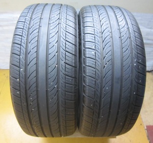 G428☆　KENDA　KR32　195/50R16　2本