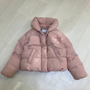 United Arrows GREEN LABEL RELAXING United Arrows green lable Kids girl 125 winter clothes outer 