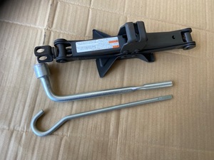  Wagon R MH23S original jack tool [S4283]
