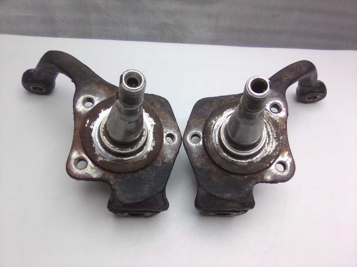 空冷VWタイプⅠ カルマン用ボールジョイントタイプドラム用ロワード