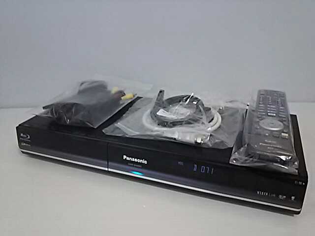 ZF DVDレコーダー Pioneer パイオニア DVR-7000 中古 3-9/7 