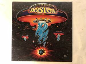 21111S 12inch LP★ボストン/幻想飛行/BOSTON★25・3P-42