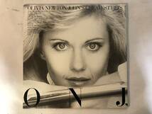 21124S 12inch LP★オリビア・ニュートン・ジョン/OLIVIA NEWTON-JOHN'S GREATEST HITS★EMS-80960_画像2