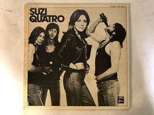 21126S 12inch LP★スージー・クアトロ/SUZI QUATRO★EOP-80919